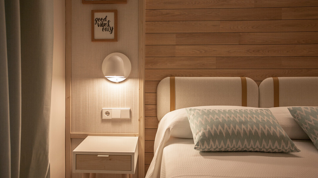 Hotel Ambassador Playa II